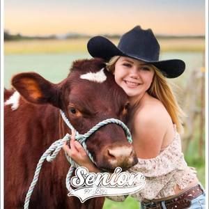 Meet your Posher, Kjersten